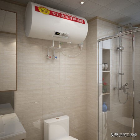 电热水器怎么选择合适的,电热水器怎么选才合适