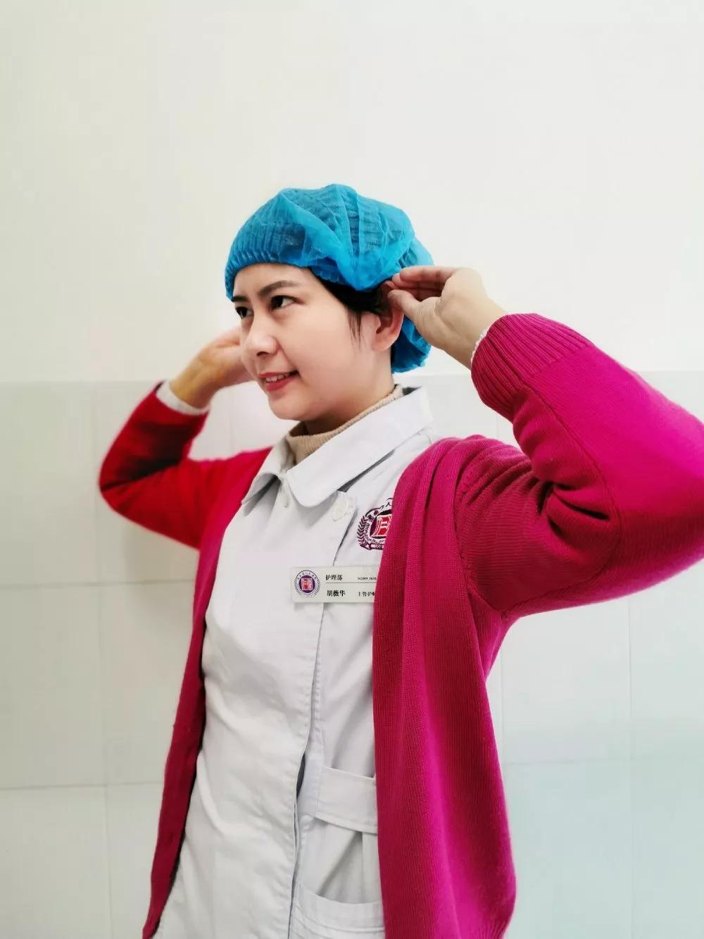 耳朵嗡嗡的响伴随听力下降,耳朵听力保健操