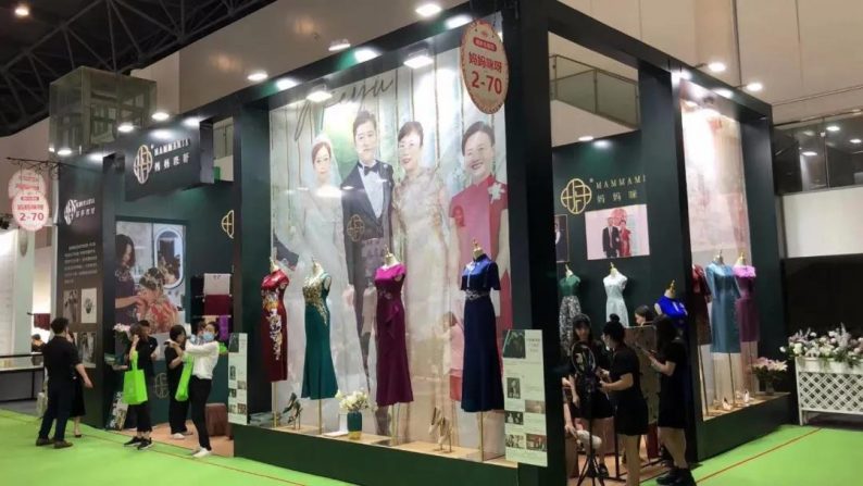 中国婚博会排行榜,中国婚博会武汉地点