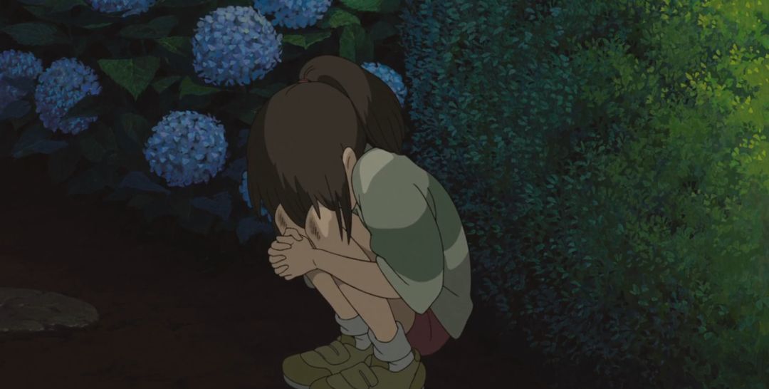 千与千寻为什么叫油屋,油屋千与千寻