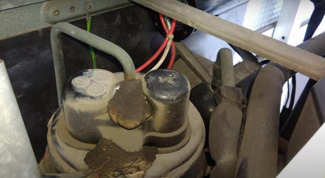 空调不制冷是不是压缩机电容坏,空调压缩机不制冷解决方法