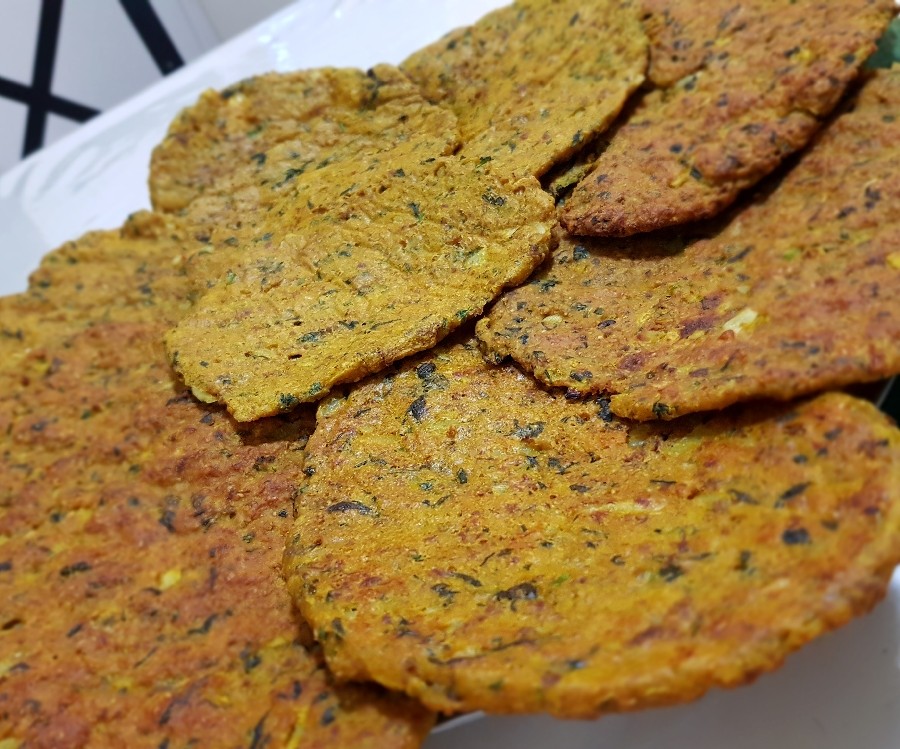 伊朗烤馕知多少(上篇)