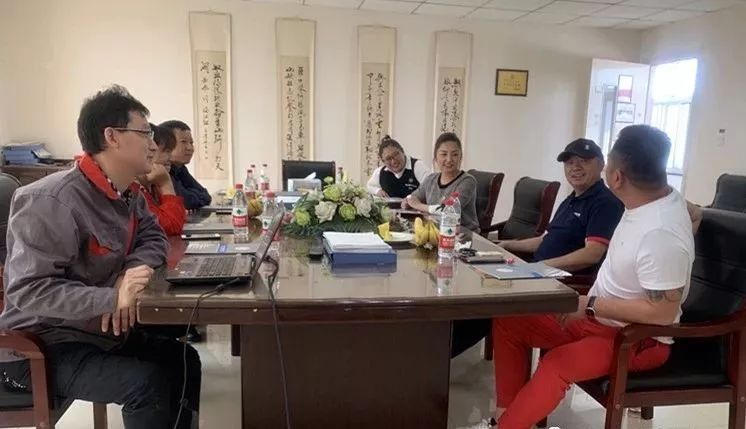 【杰出蒙商】精益求精，匠心筑梦--济南一诺润滑油有限公司