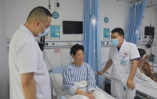 眼皮跳是左眼跳财右眼跳灾吗,为什么左眼跳财右眼跳灾很准