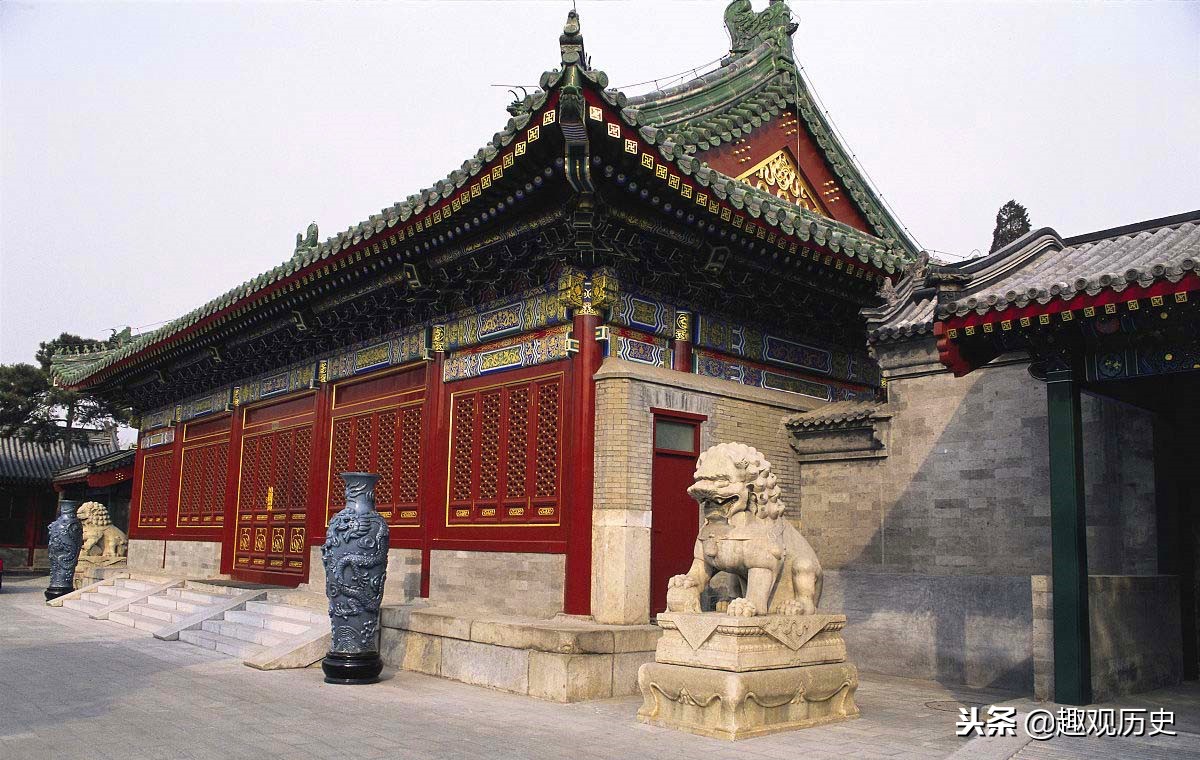 多尔衮历史上最悲惨的男人,多尔衮恢复铁帽子王始末