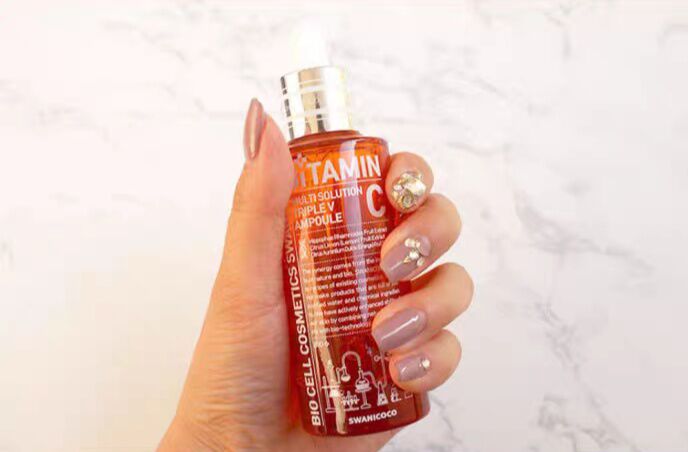 男士护肤精华推荐,适合夏天的护肤品精华