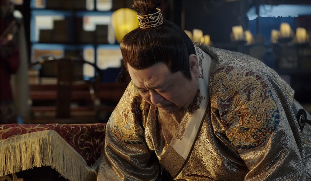 大明风华朱棣最大的心病,奴隶世子身体不好