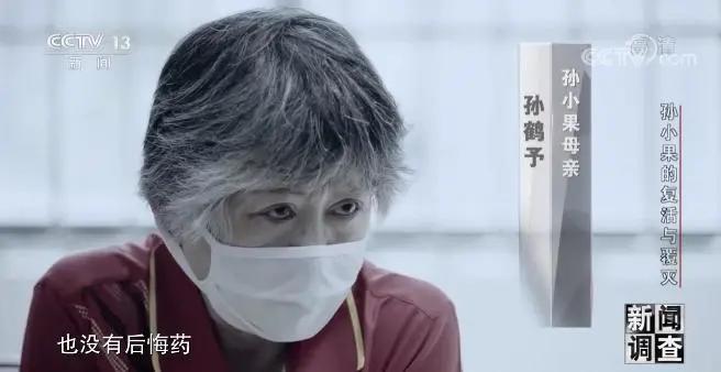 社会与法孙小果,社会评论孙小果