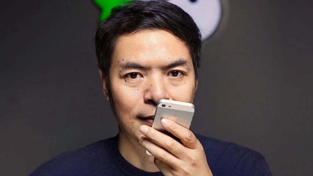 低调腾讯,又一个万亿零售帝国崛起,马云慌不慌