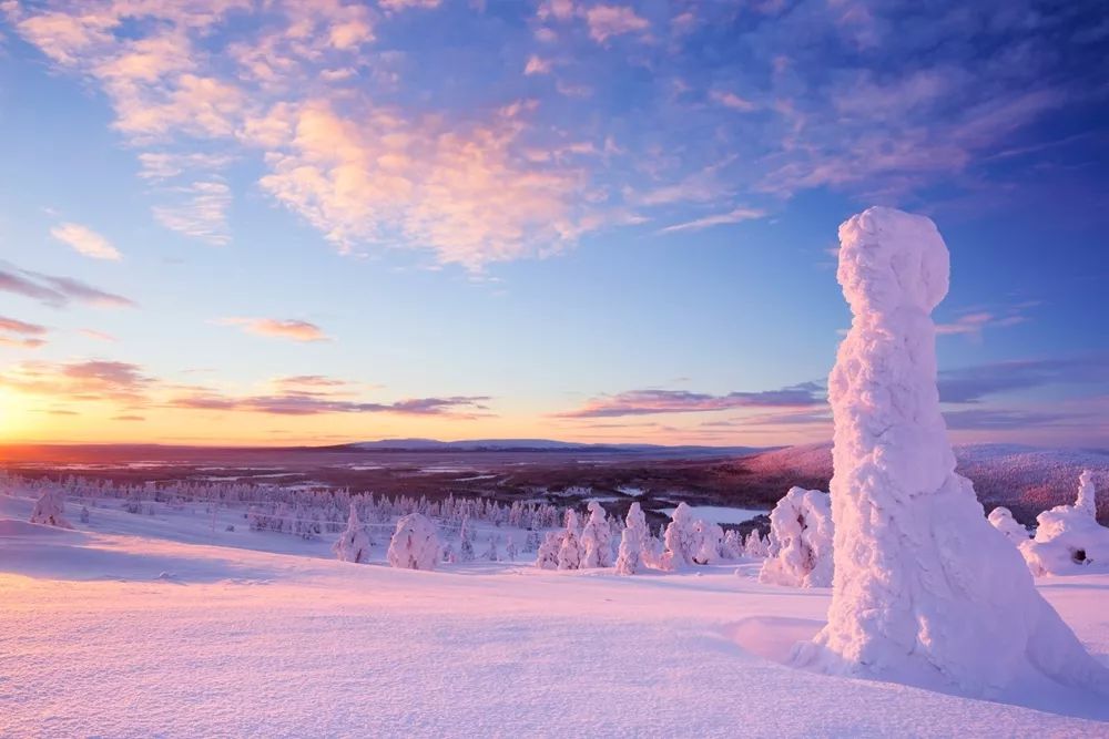 汇率起起伏伏，自然旅行跟着这张表格走，最划算