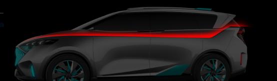 海马7x概念车最新款,海马汽车7x新品