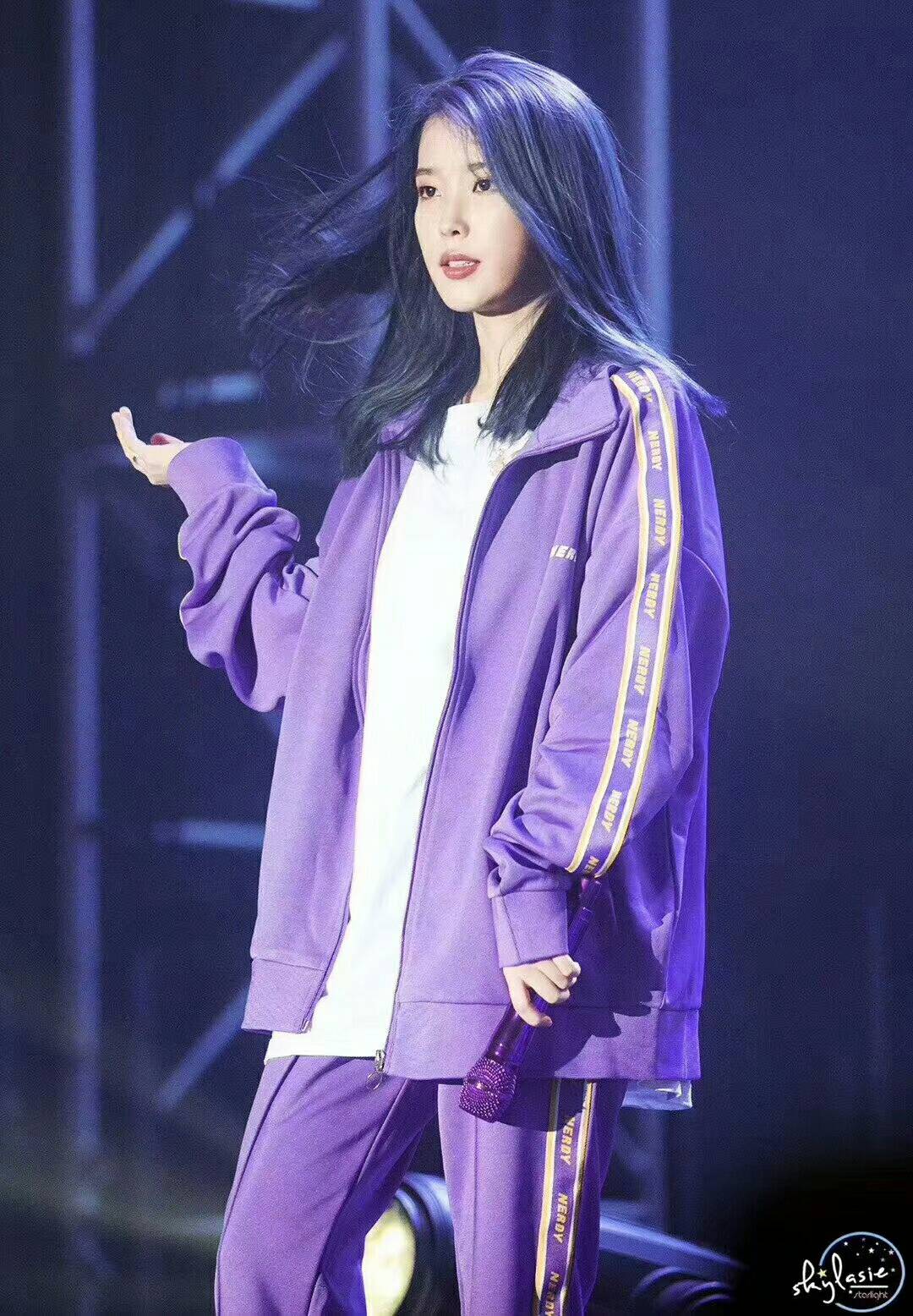 明星机场穿搭2021最近,小个子明星日常穿搭