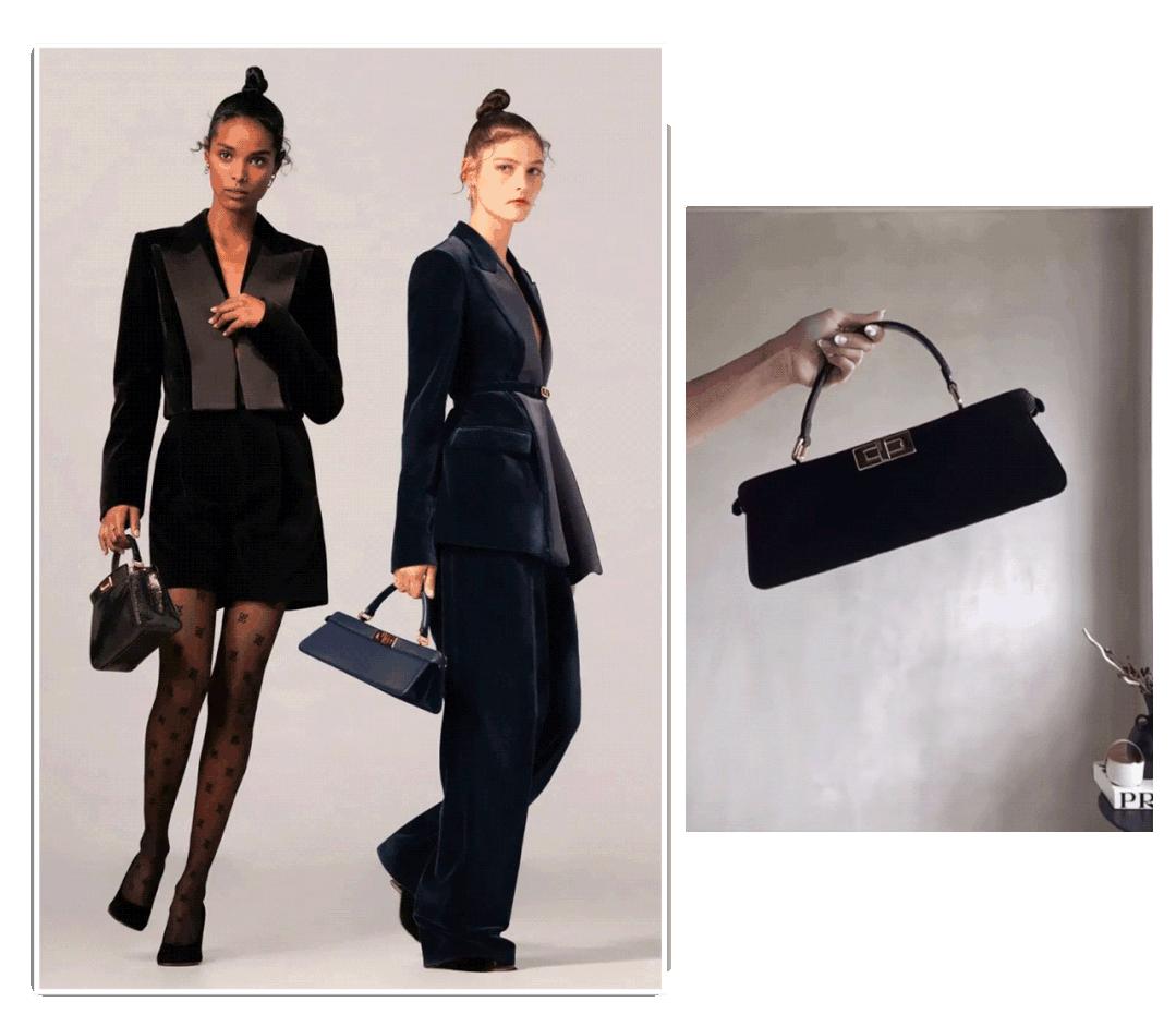 果然包包,果然包包是女人的最爱