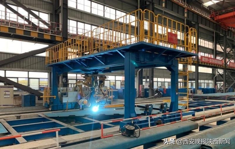 中铁宝桥集团参与的大桥,中铁宝桥集团