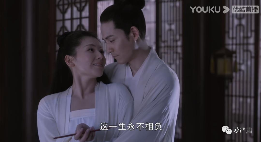 从9.1到3.8，群嘲中的《大宋宫词》导演这样说