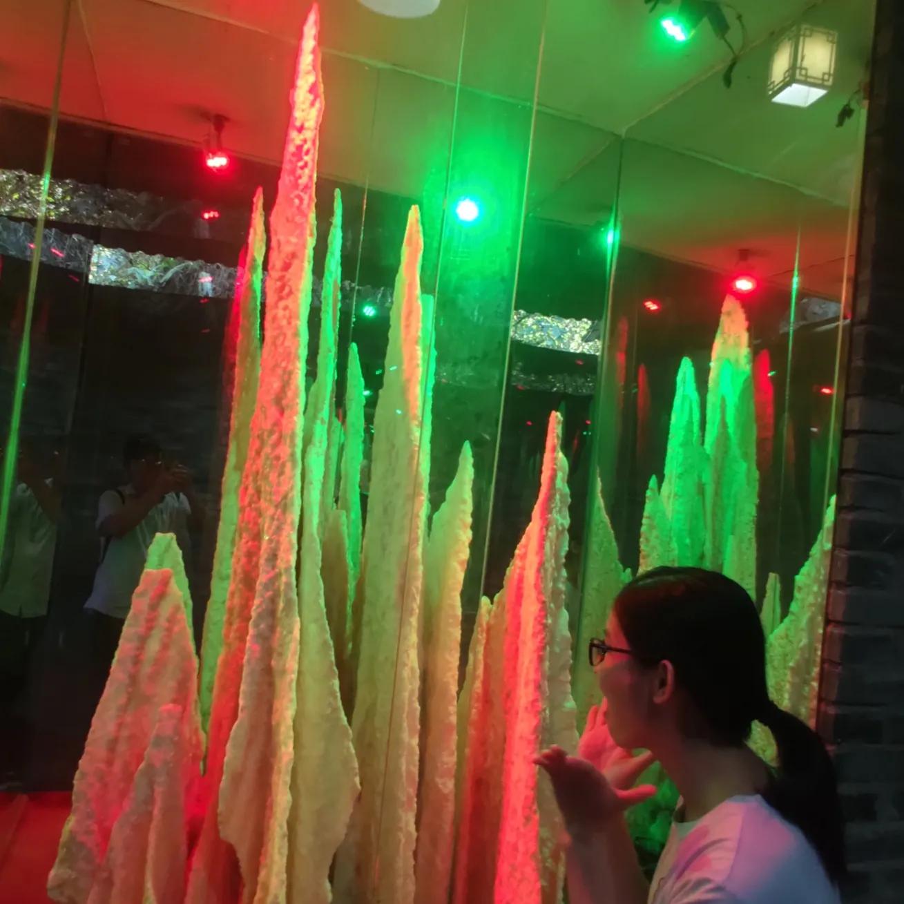 桂林旅游聚龙潭,风景如画桂林阳朔旅游攻略