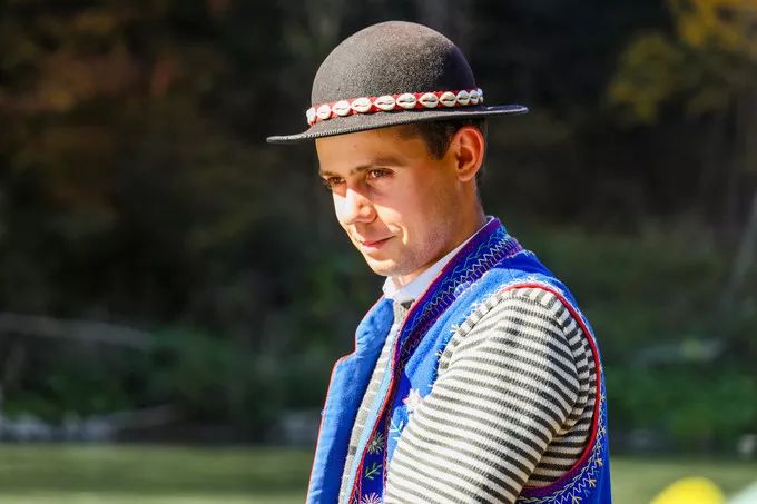 波兰记游记,游记波兰