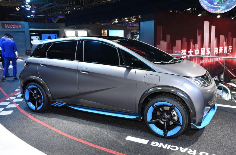 最好新款比亚迪f0,比亚迪电动f0