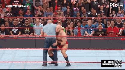 raw最新一期赛斯,raw总决赛