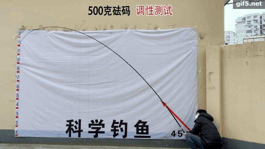 鱼竿这么小为什么不容易断,买根鱼竿多久能回本