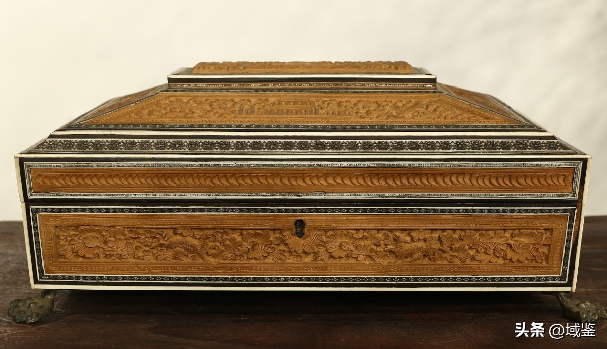 文房杂项拍卖专场:竹影梵声金筝鸣,轻扣佛门问前生