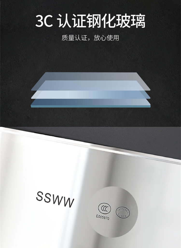 钻石淋浴房扇形和圆弧形,小户型圆弧形玻璃淋浴房800x800mm