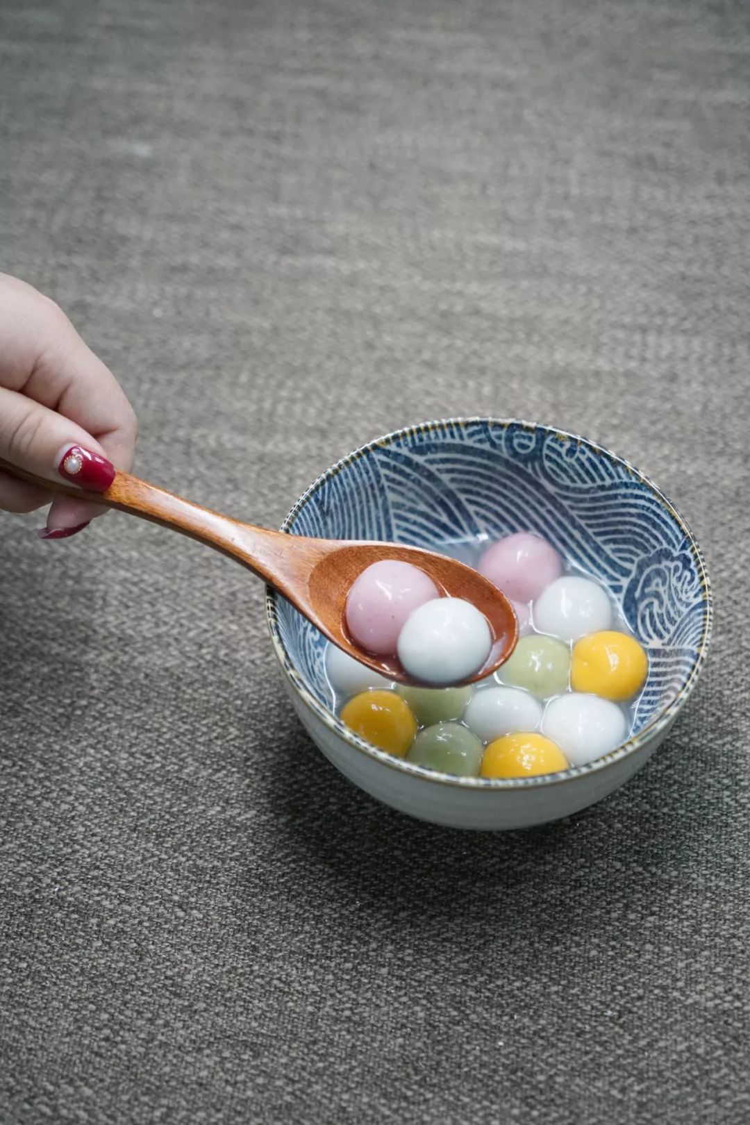 汤圆牌子测评,汤圆圆测评