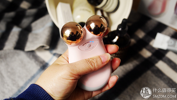 nuface抗衰老,nuface美容仪每天用