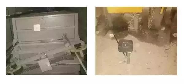 电梯网桥怎么安装信号最好,电梯网桥安装视频