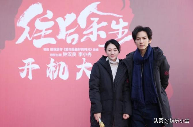 《锦心似玉》还没定档,钟汉良又一部新剧将袭,搭档女主多次合作