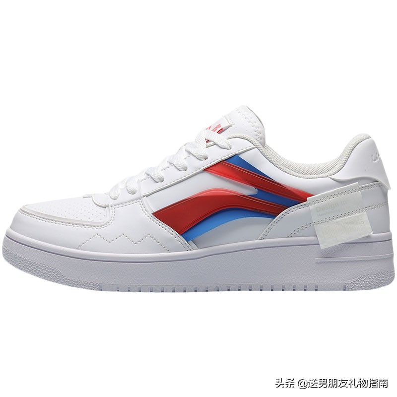 双十一品牌男鞋推荐,双十一2021必买男鞋清单