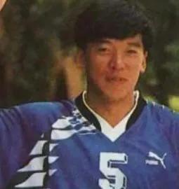 中国足球张恩华,中国足球运动员怀念张恩华