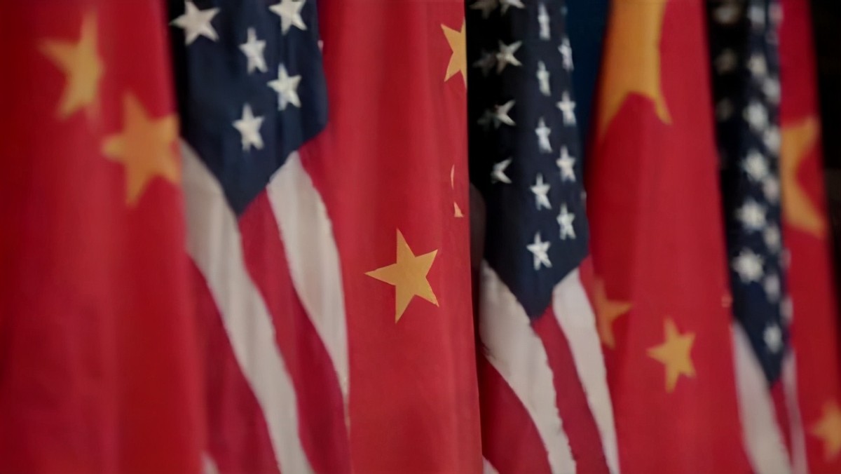 新瓶装旧酒！继“战狼外交”之后，美媒污蔑中国又搞出新的套路