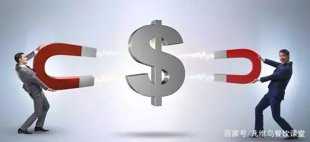 关于开饭店利润计算的6个重点，这都不明白就别做餐饮了