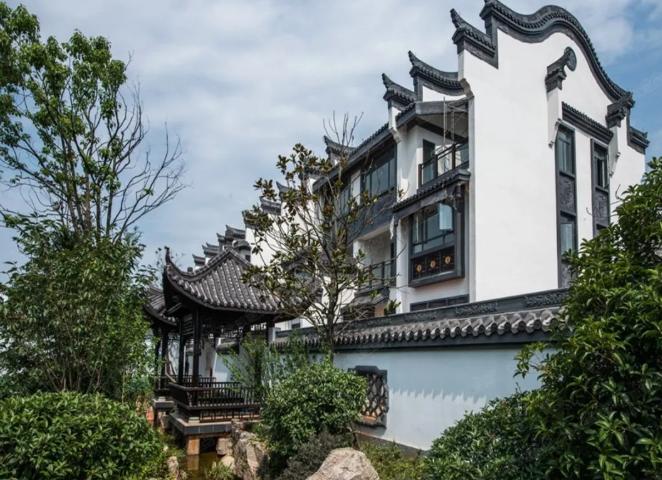 合肥绿城玫瑰园2018年房价,合肥绿城玫瑰园别墅开盘价