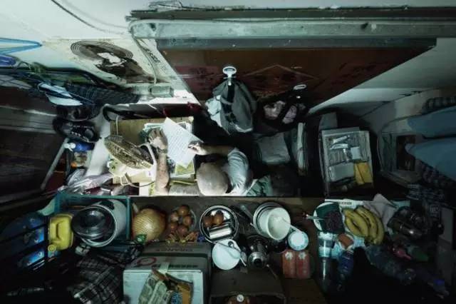 香港所谓的棺材房,关于香港的棺材房