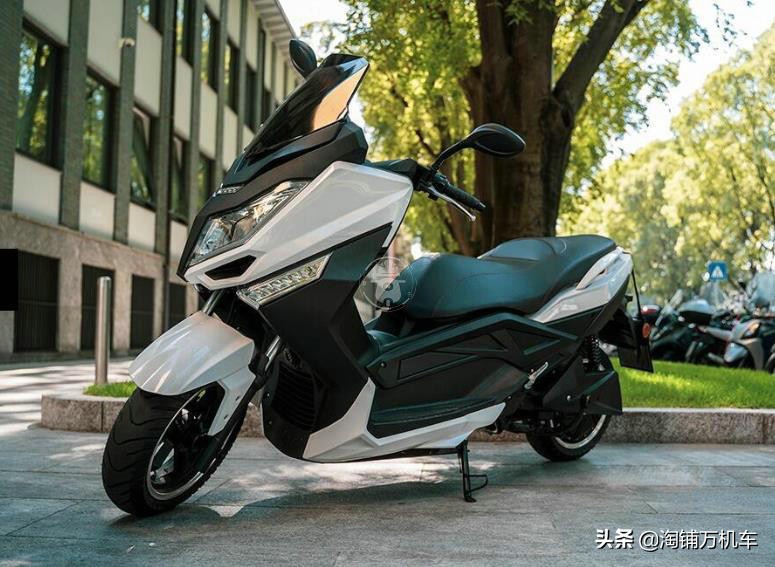 时速超100的电动踏板,永源电动车款式及价格表