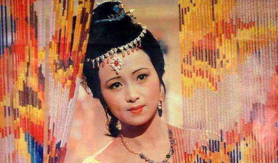 尤氏是一个怎样的女人,贾府尤氏