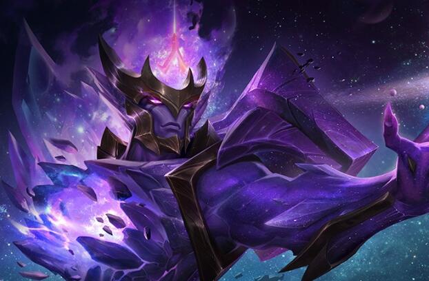 征服者虚空女皇打野教学,征服者皇子怎么打艾克