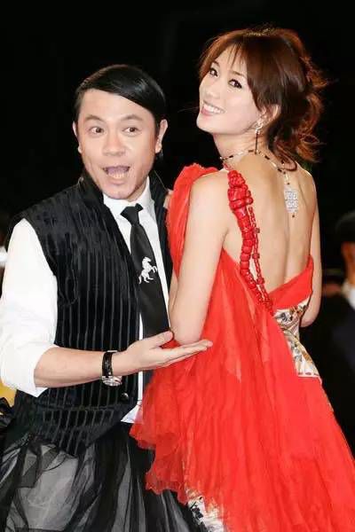 林志玲三十几岁,林志玲40岁左右