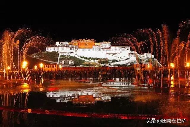 布达拉宫介绍,布达拉宫旅游攻略