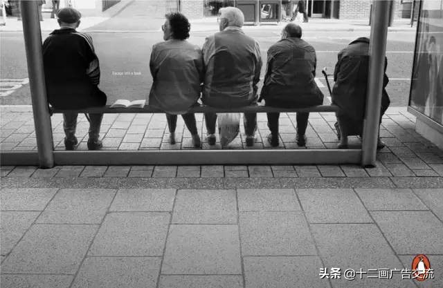 无创意无设计字体logo,无创意无广告