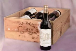 法国五大顶级名庄,法国波尔多产区的知名酒庄