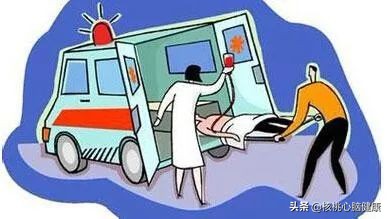 突发脑梗怎么急救最好的方法,疏通血管的药水对脑梗有好处吗