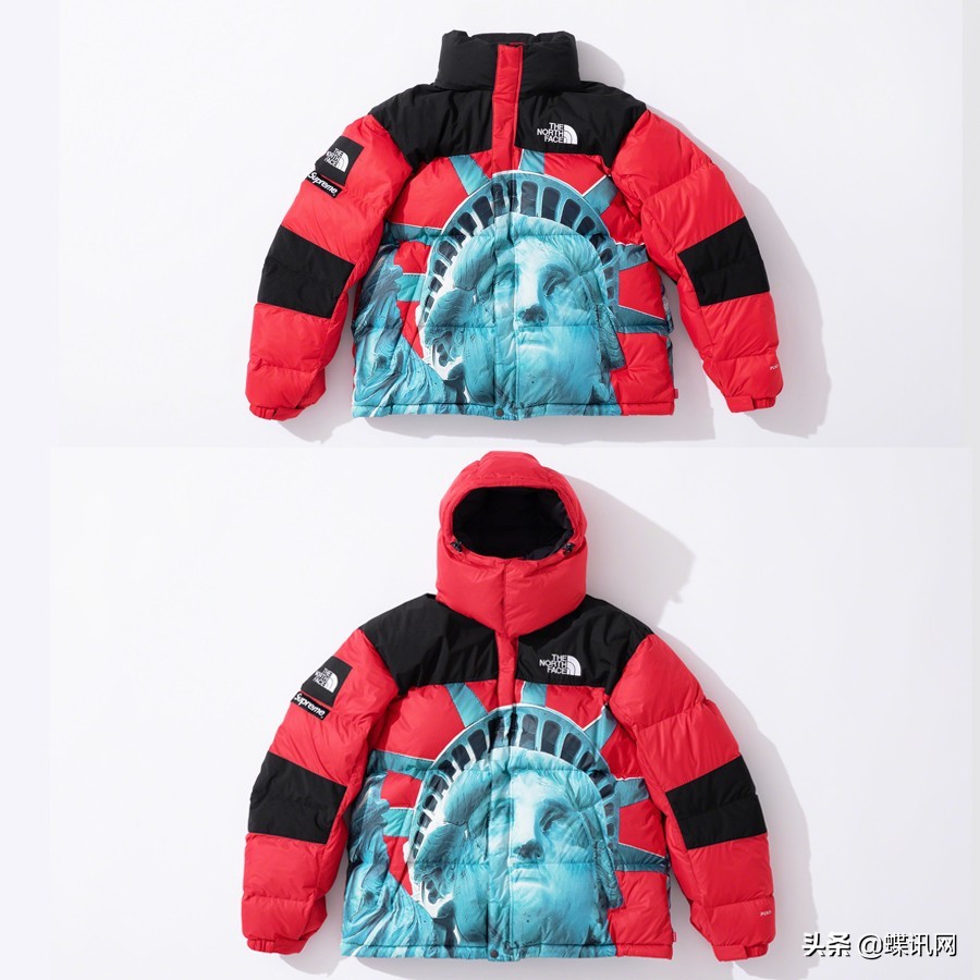 supremextnf摇粒绒外套,supremextnf秋冬