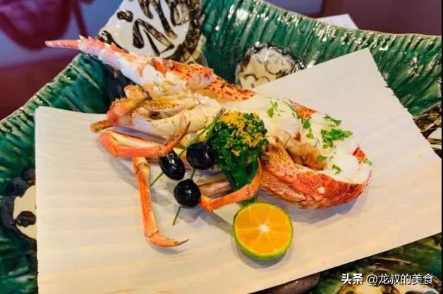 全球十大最贵的餐厅,日本最好吃的50家餐厅