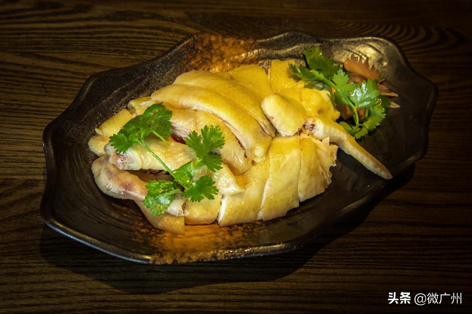 广东人甜口还是咸口,广东人很甜是什么梗