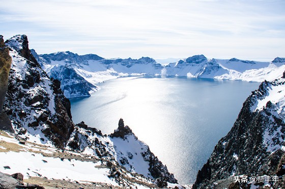 “大头”？“被宰”？咋“装”成地道东北人去买长白山土特产