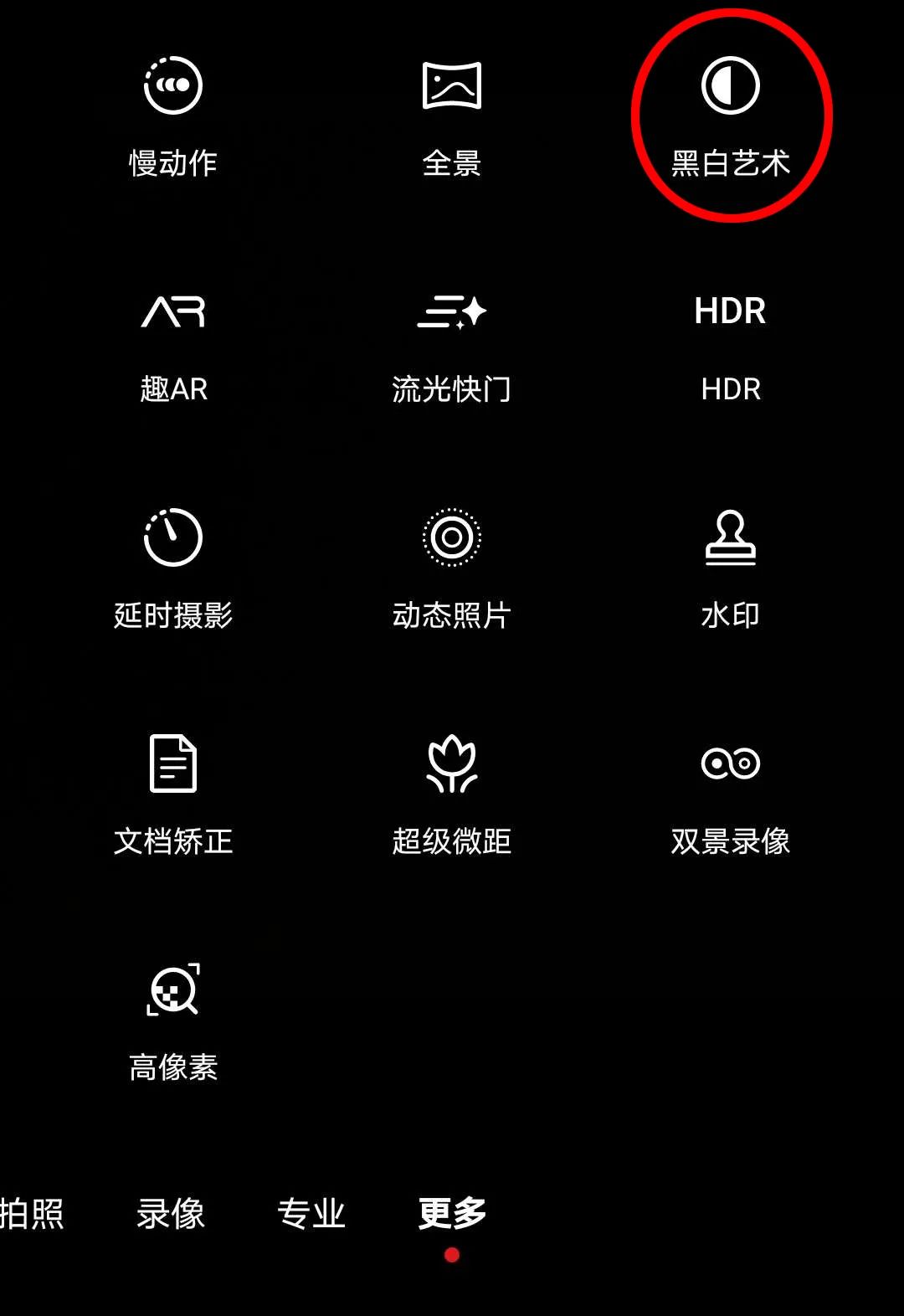 黑白摄影技巧大全,高品质黑白摄影的技法有哪些