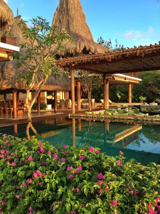 明星最喜欢的青岛酒店,明星最喜欢去的三亚酒店